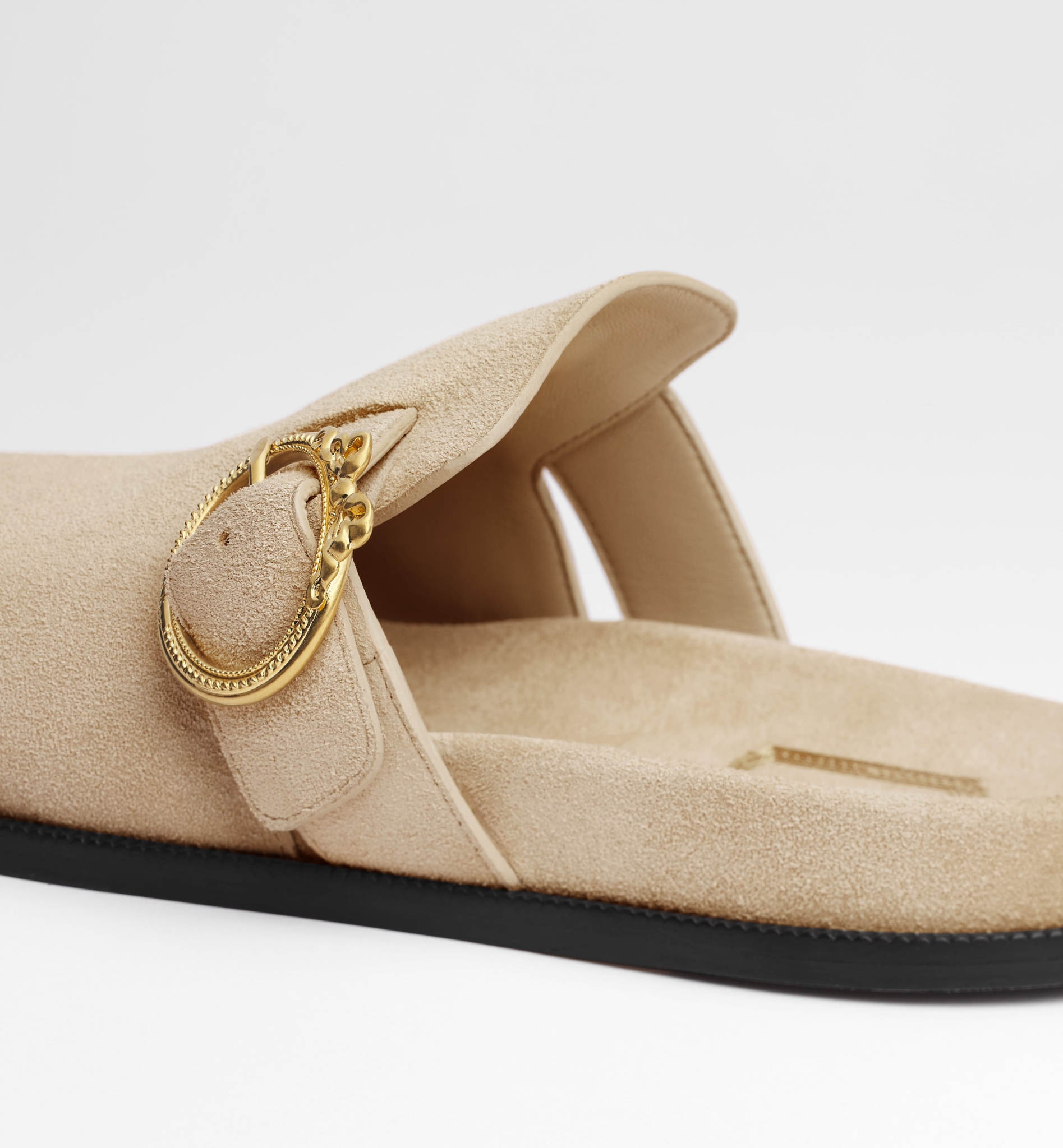 [Christian Dior] Flat shoes FW26 KCF249SUE