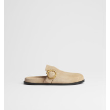 [Christian Dior] Flat shoes FW26 KCF249SUE