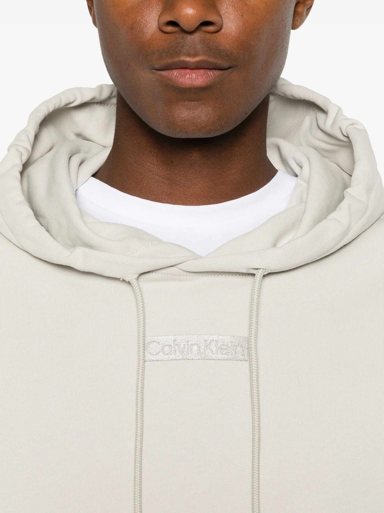 [CALVIN KLEIN] Sweatshirt FW26 LV04RG276G