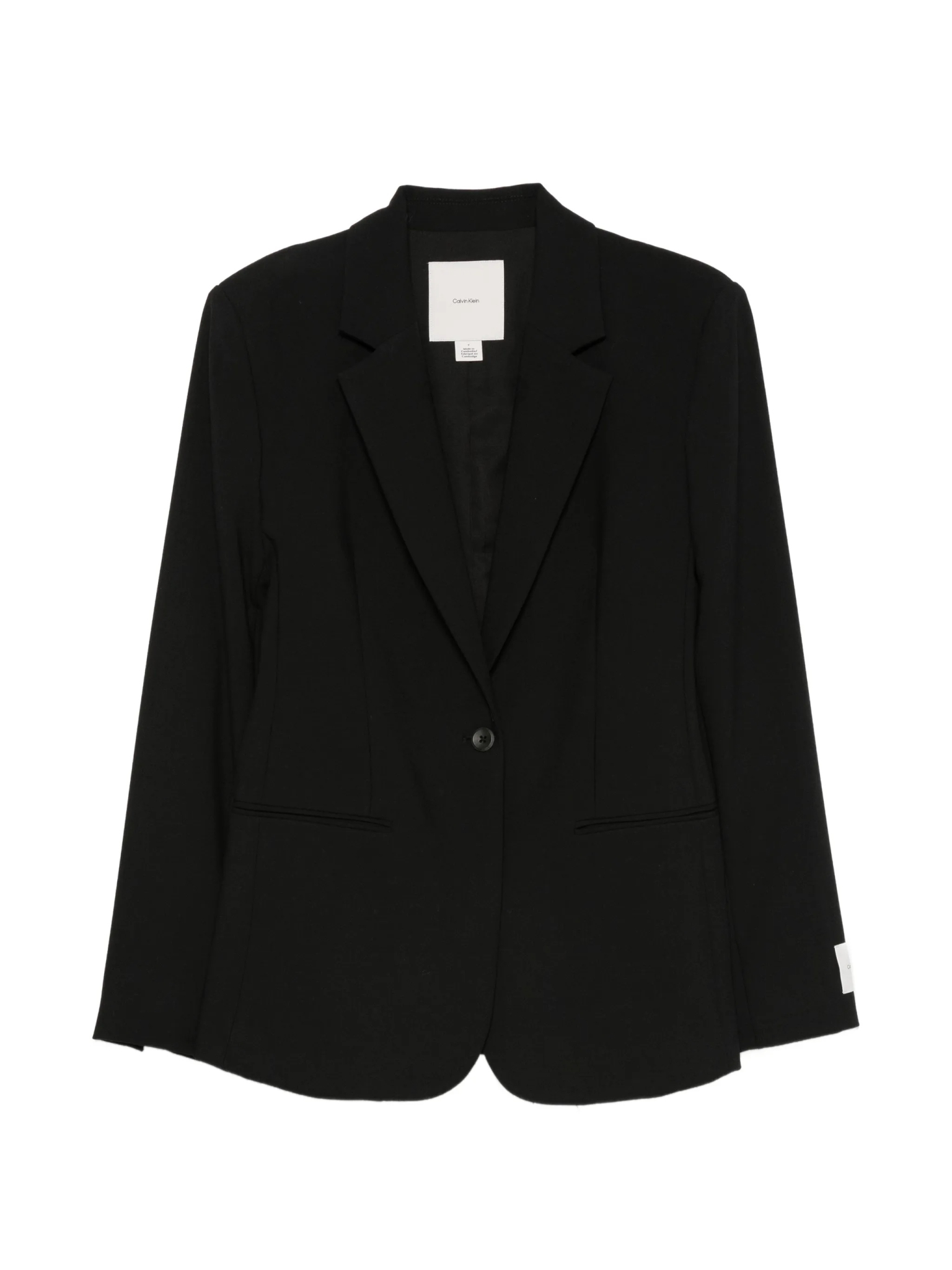 [CALVIN KLEIN] Blazer FW26 LV044F413G