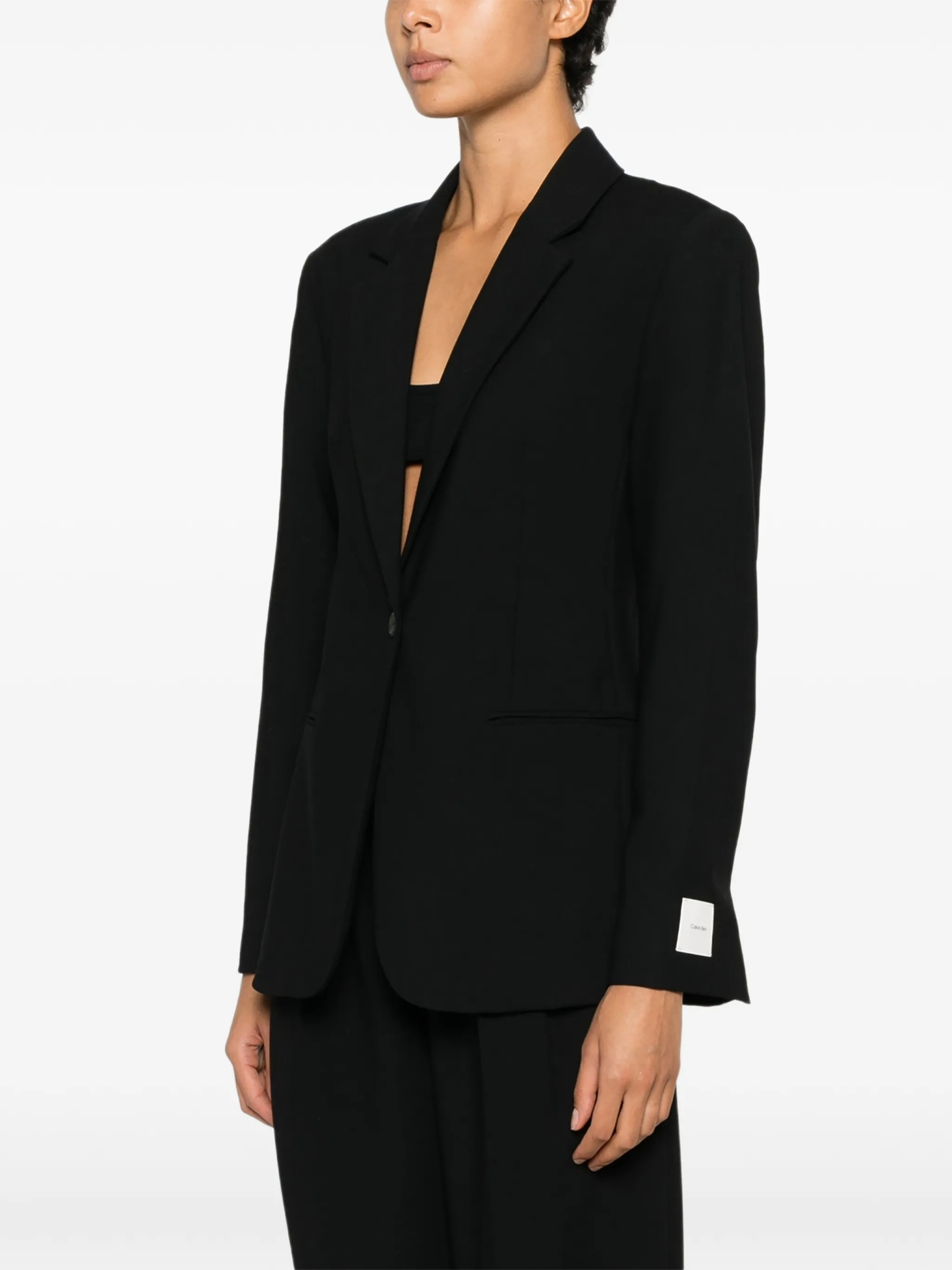[CALVIN KLEIN] Blazer FW26 LV044F413G