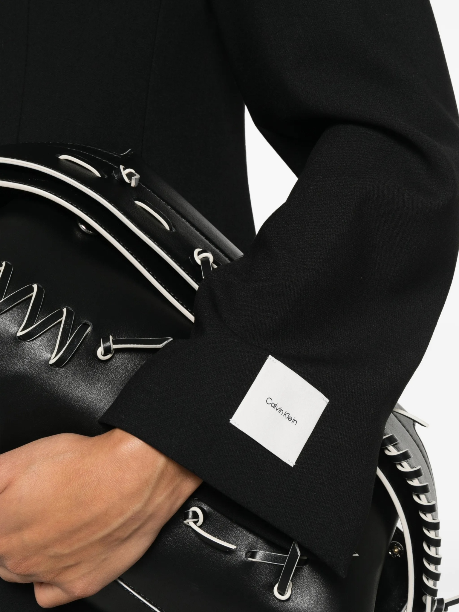 [CALVIN KLEIN] Blazer FW26 LV044F413G