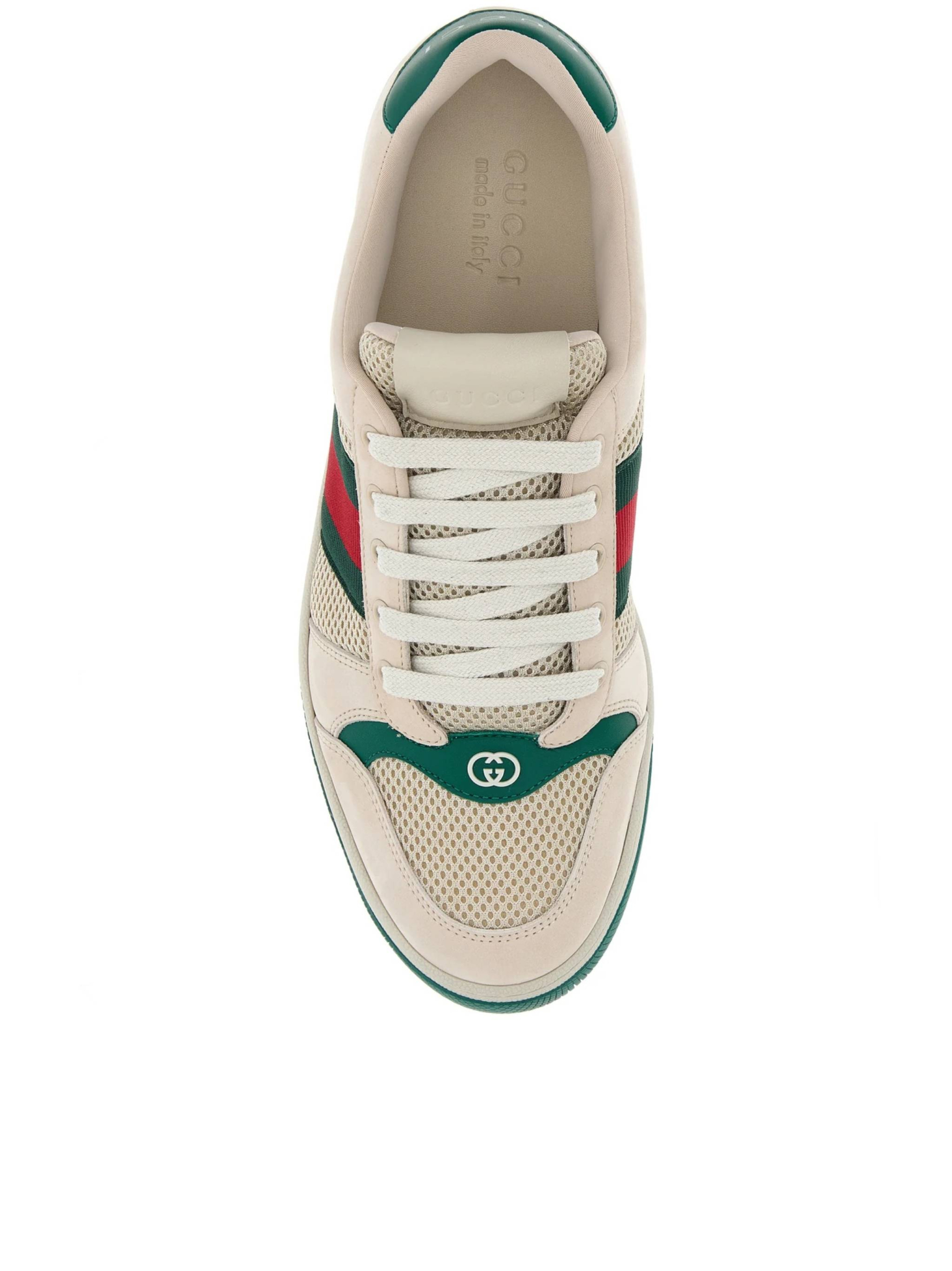 [Gucci] Sneakers FW26 A000GA FAGAT