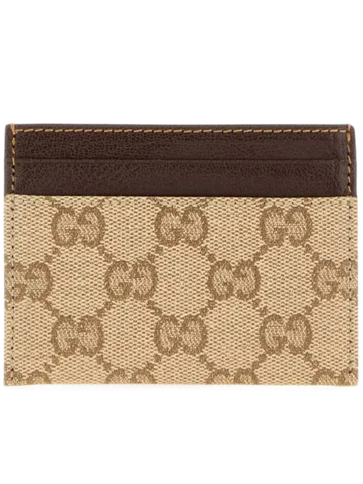[Gucci] Cardholder FW26 A002F2 FAF9W