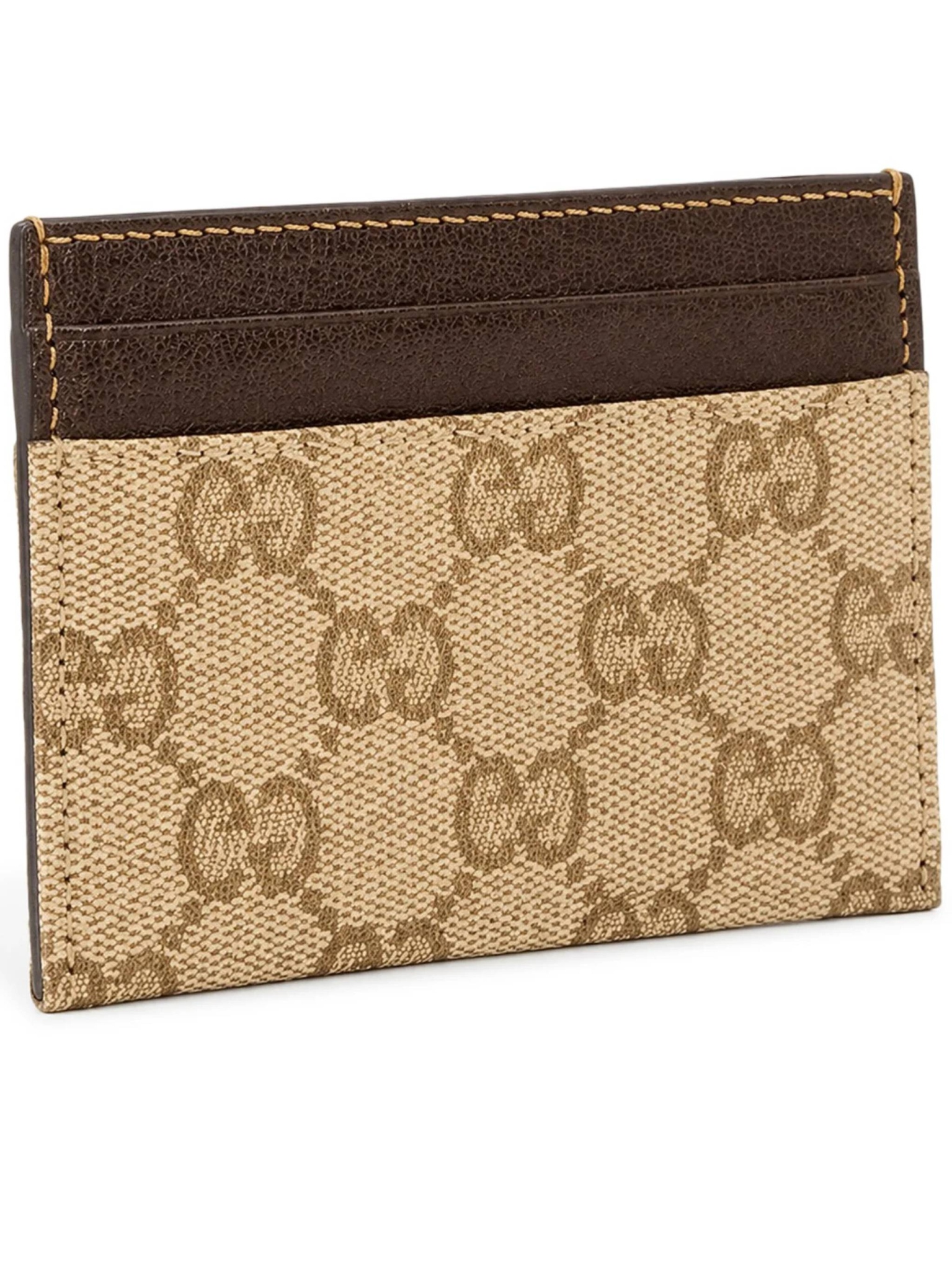 [Gucci] Cardholder FW26 A002F2 FAF9W