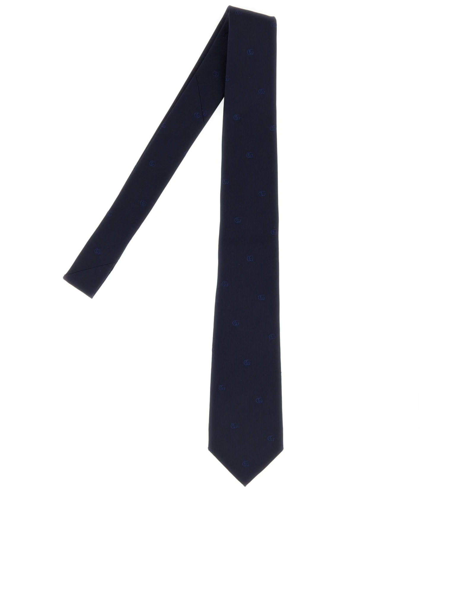 [Gucci] Tie FW26 874091 4E009