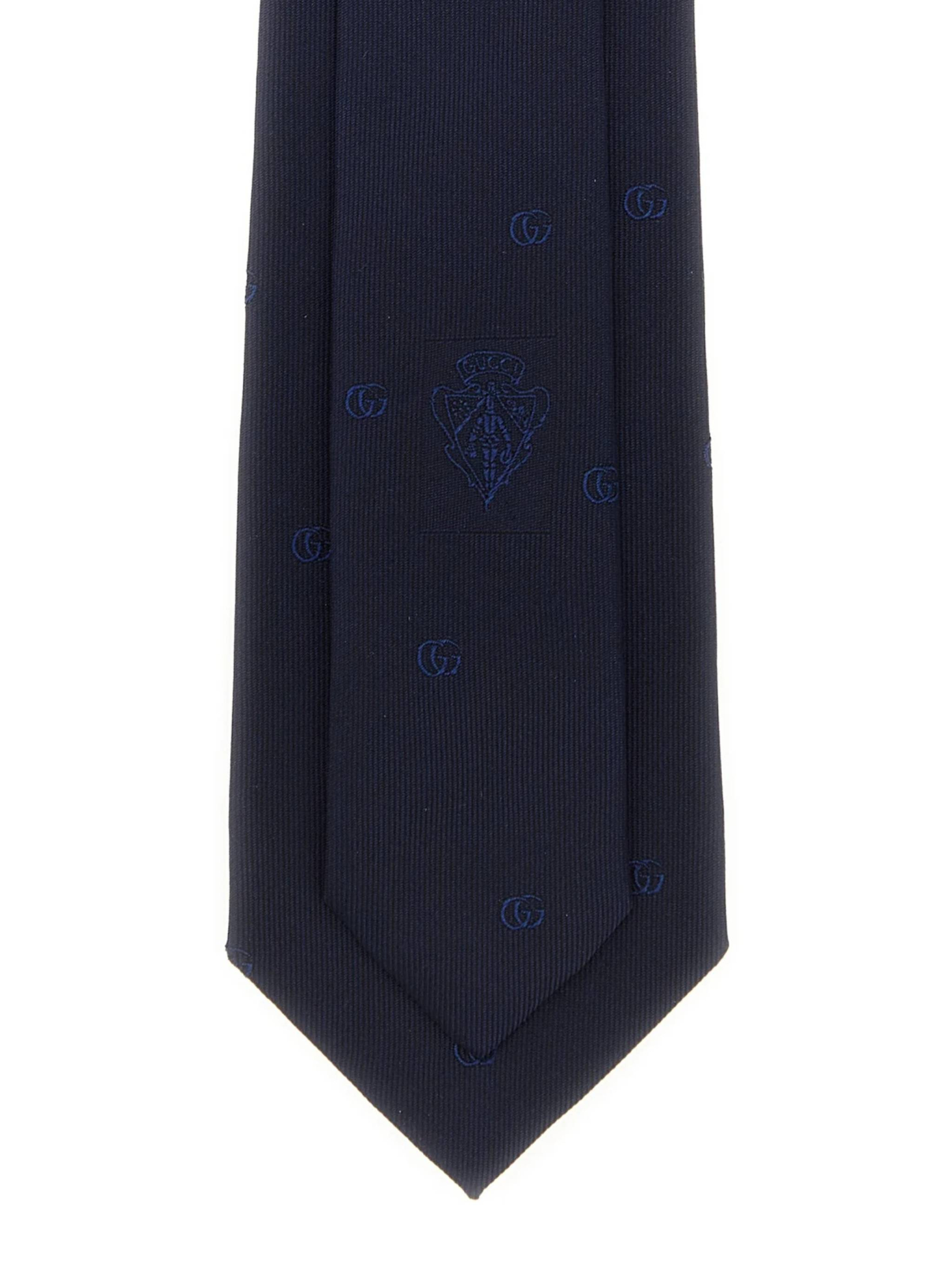 [Gucci] Tie FW26 874091 4E009