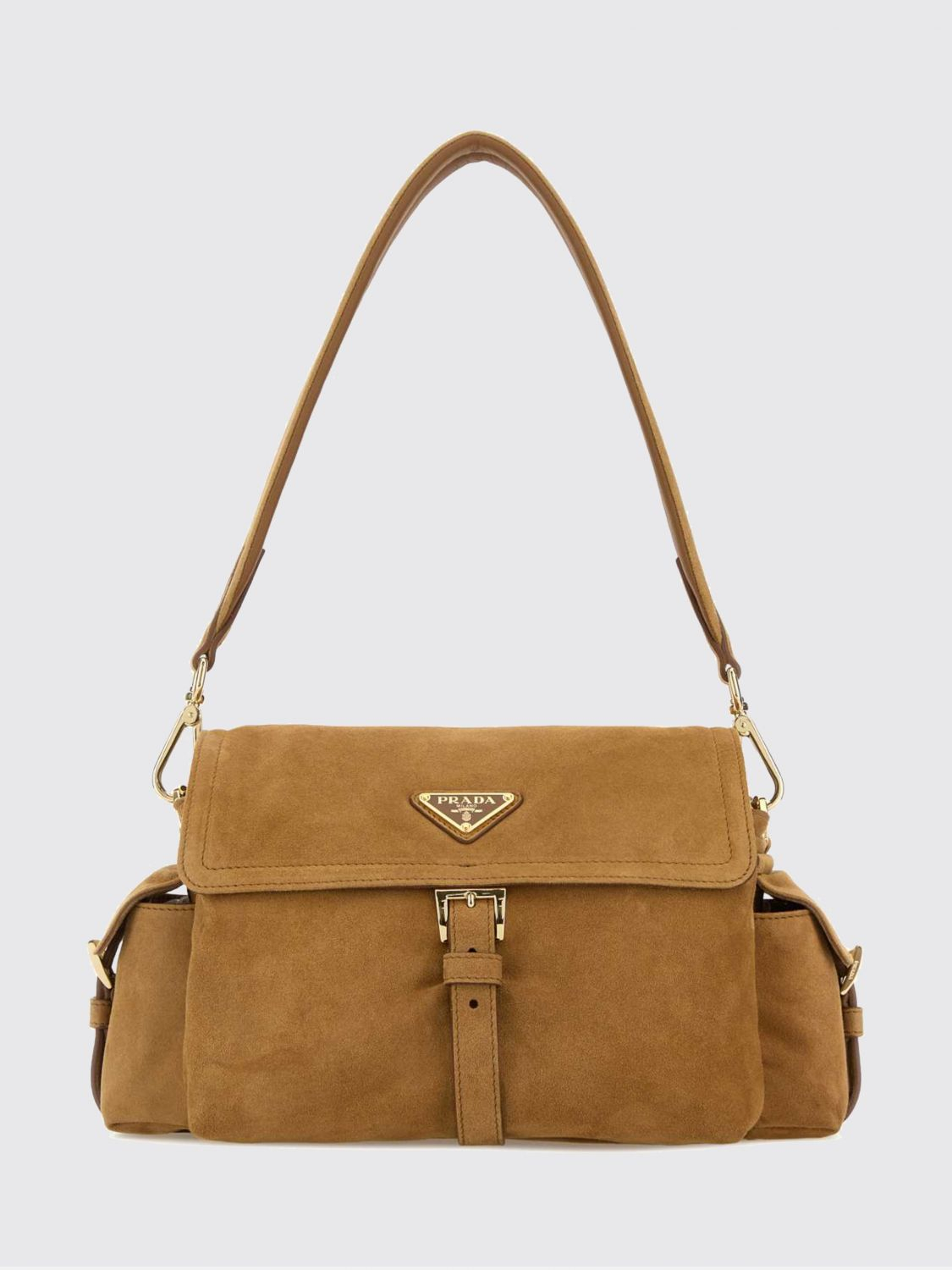 [Prada] Shoulder bag SS26 1BD394VNOO008 F0401