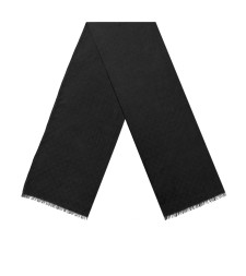 [Gucci] Scarf FW26 870543 4GAK3