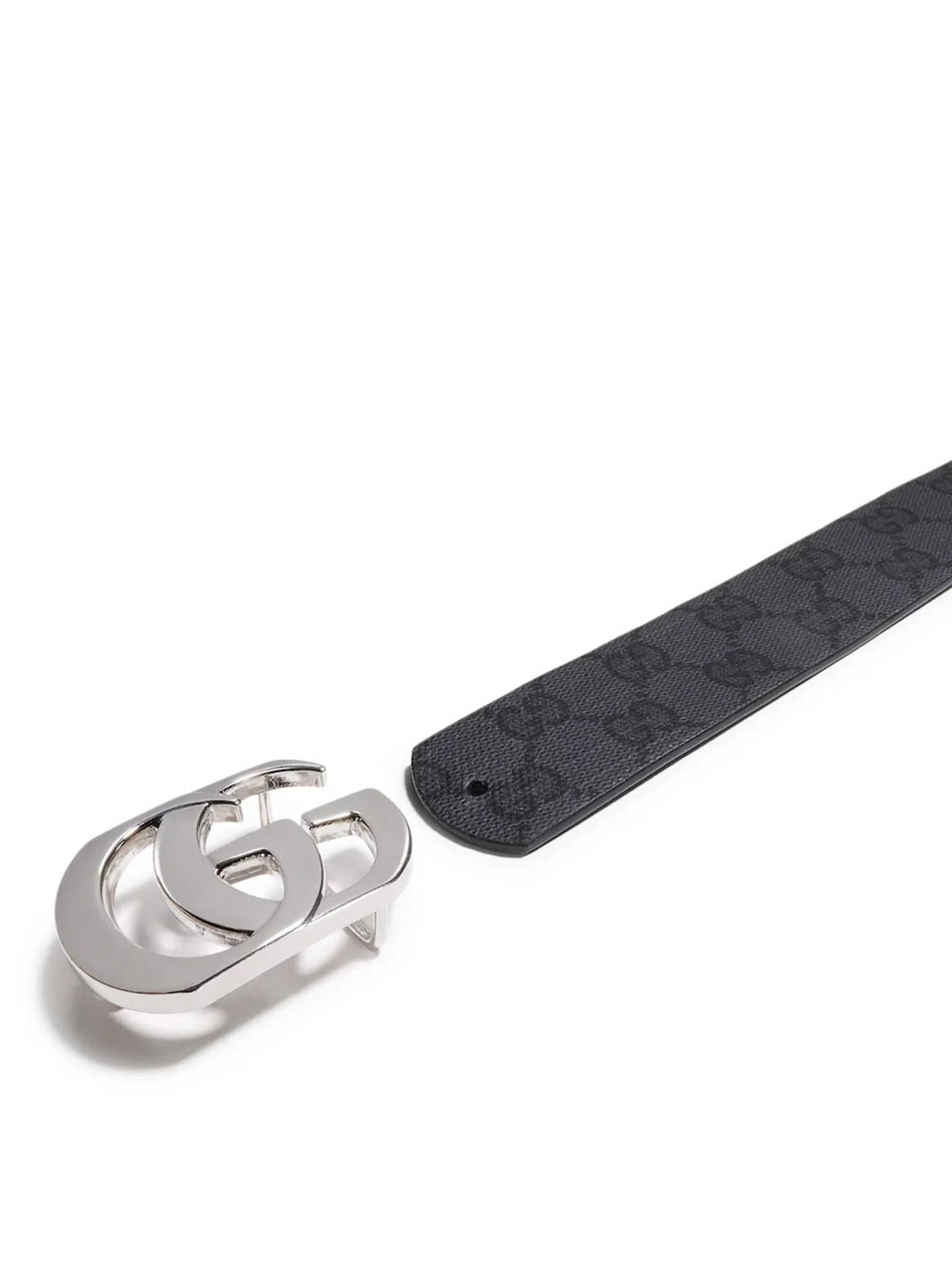 [Gucci] Belt FW26 874723 AAGRL