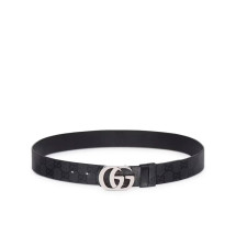 [Gucci] Belt FW26 874723 AAGRL