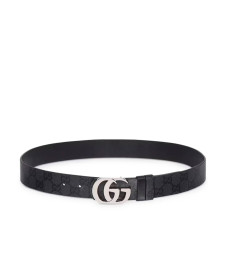 [Gucci] Belt FW26 874723 AAGRL