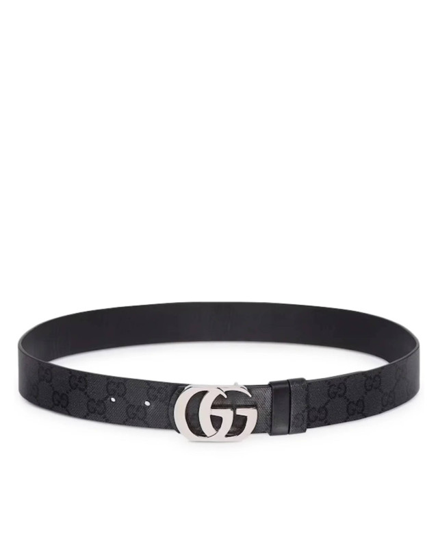 [Gucci] Belt FW26 874723 AAGRL