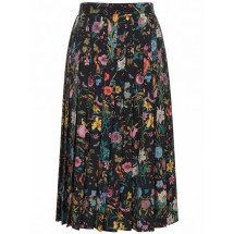 [Gucci] Midi skirt FW26 865115 ZAU22
