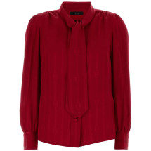 [Gucci] Shirts Long Sleeve FW26 865102 ZAM48