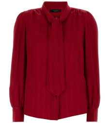 [Gucci] Shirts Long Sleeve FW26 865102 ZAM48