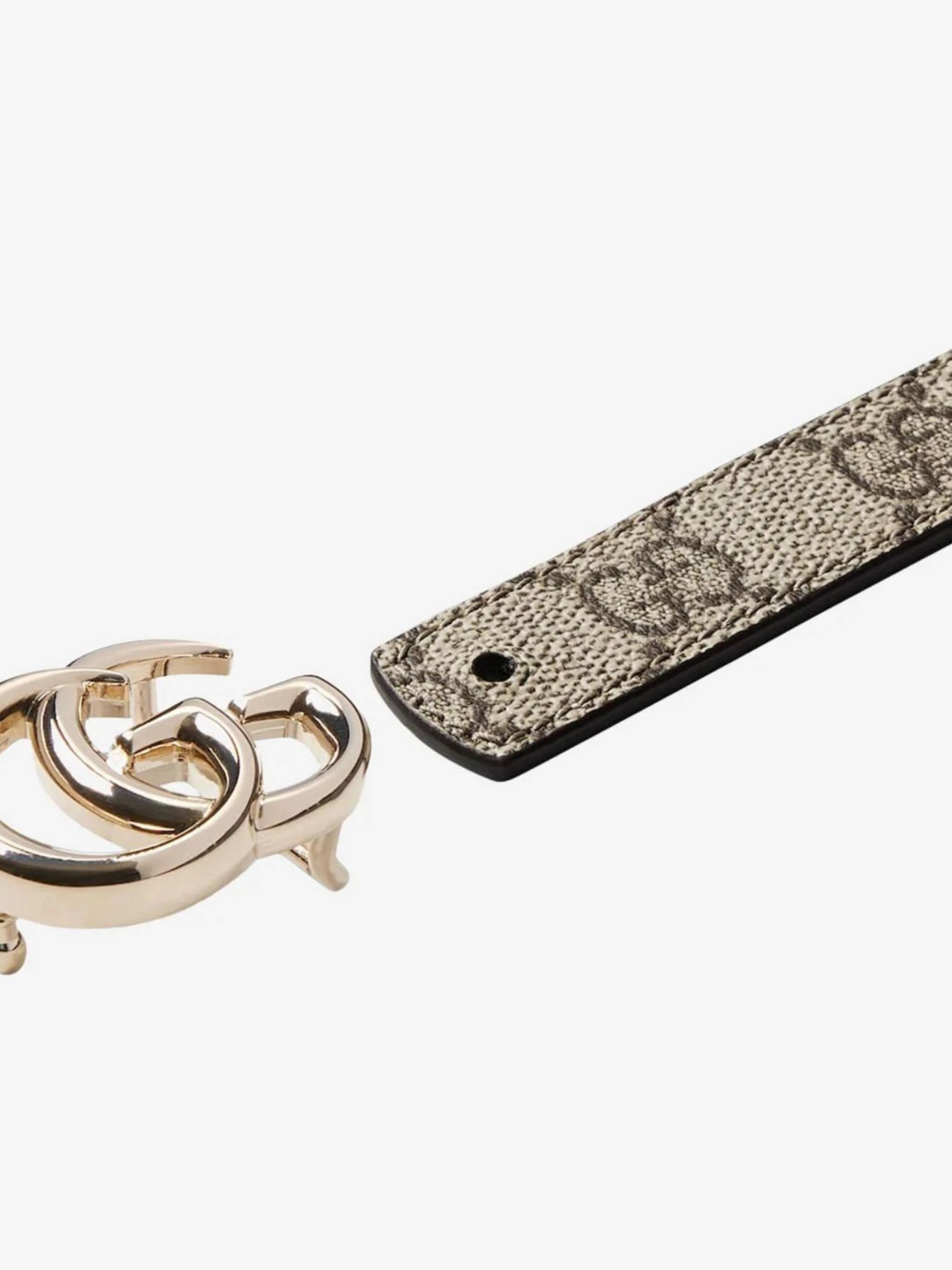 [Gucci] Belt FW26 847132 FAFCN