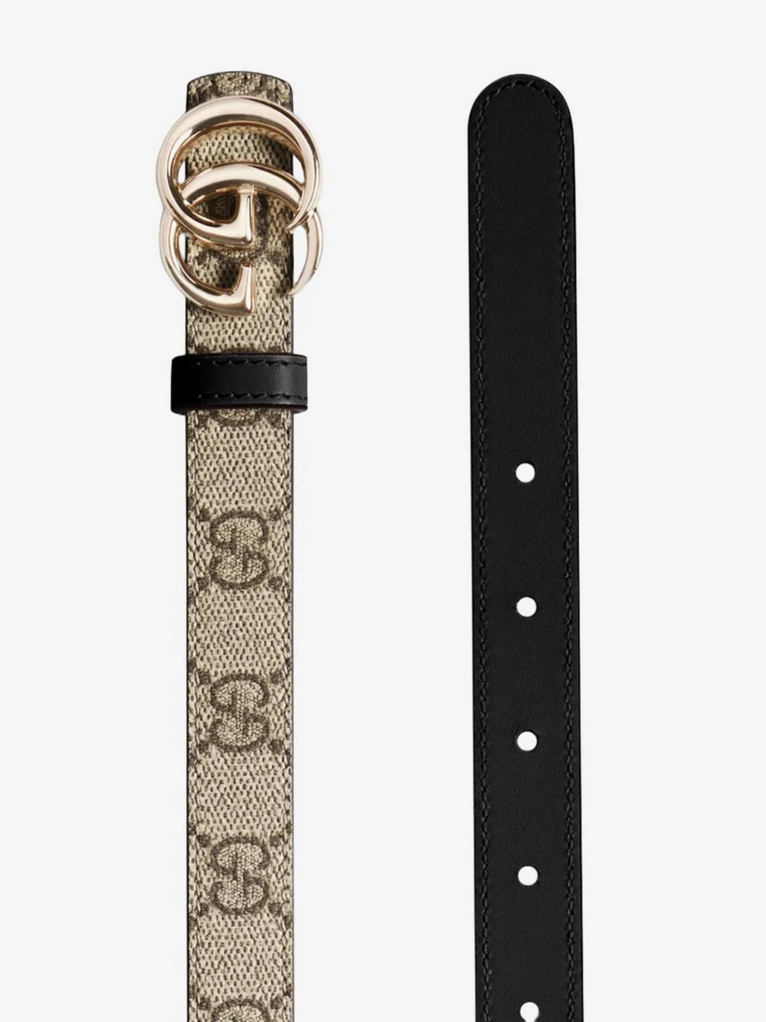 [Gucci] Belt FW26 847132 FAFCN