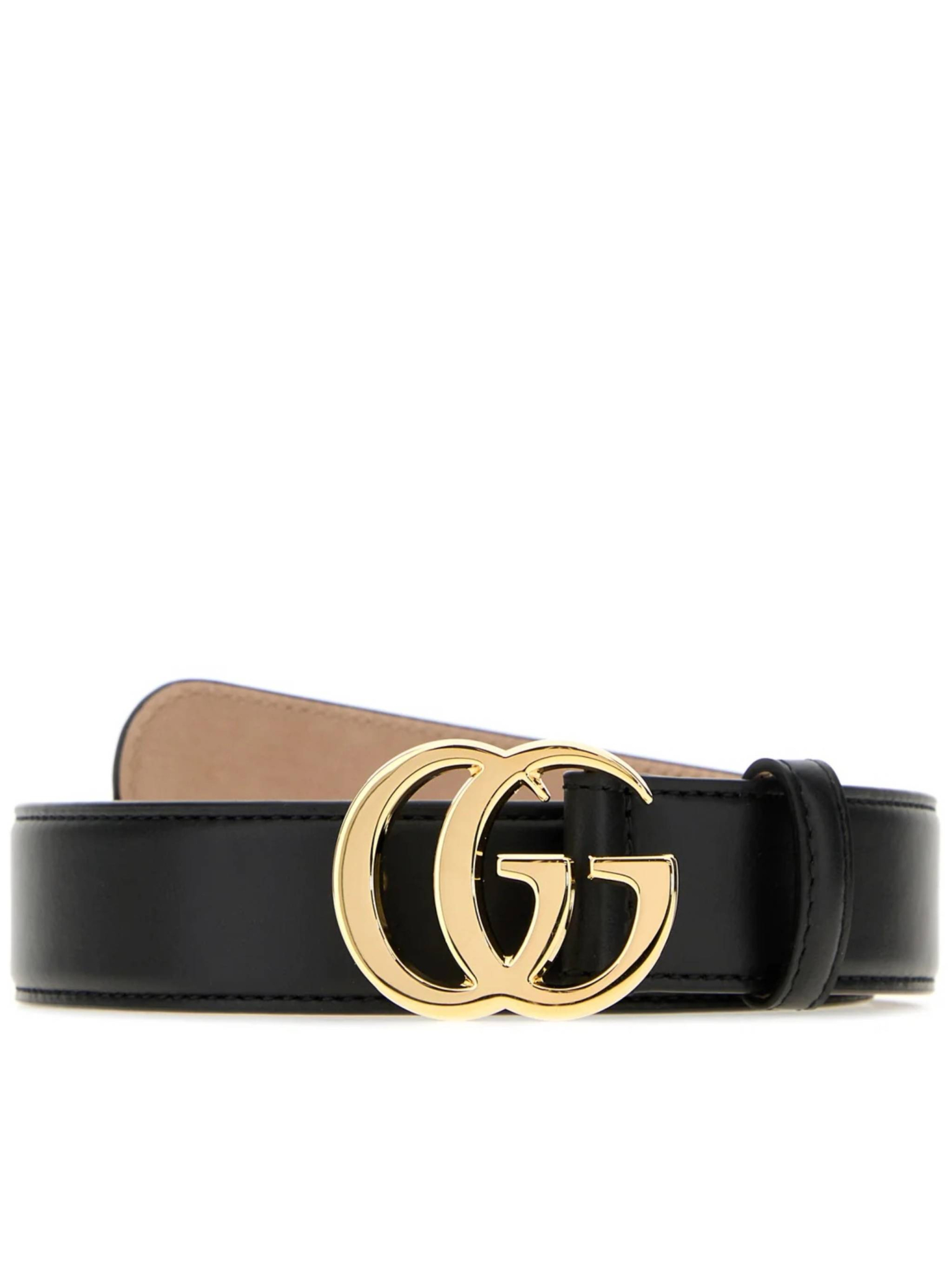 [Gucci] Belt FW26 863293 AAGD4