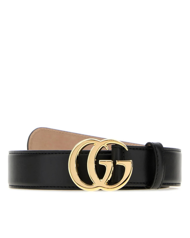 [Gucci] Belt FW26 863293 AAGD4