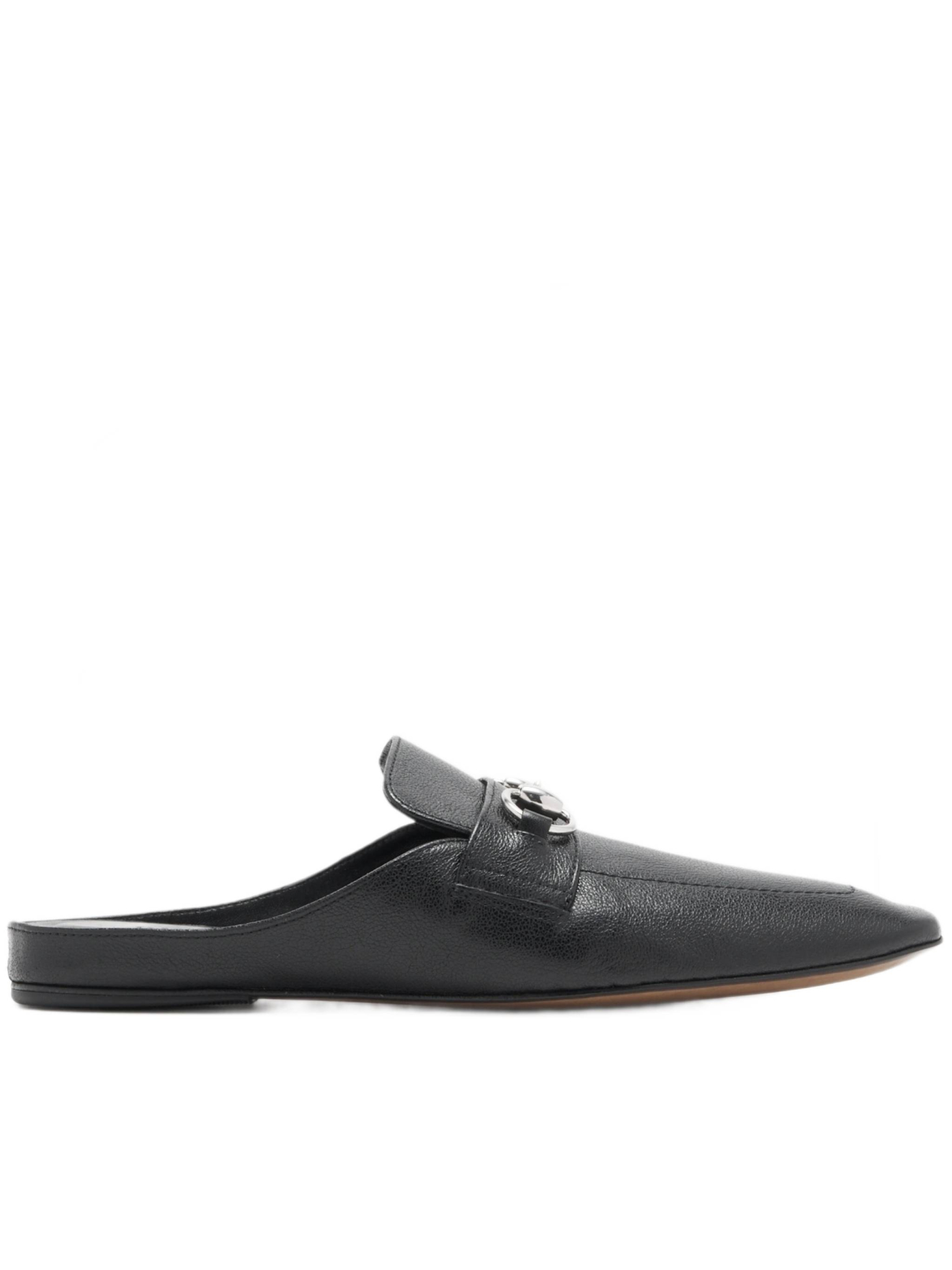 [Gucci] Mules FW26 871875 AAGEH