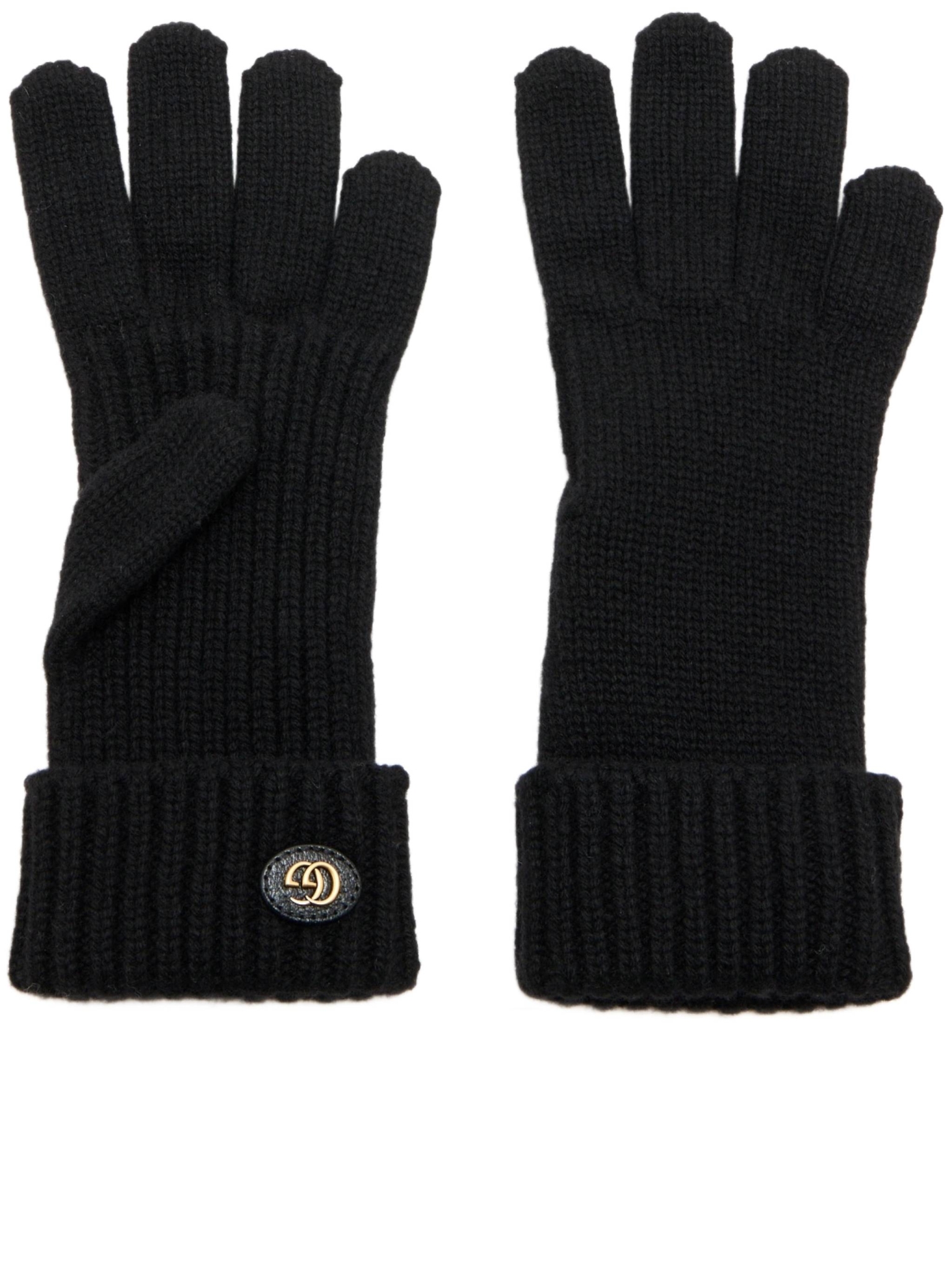 [Gucci] Glove FW26 788503 3GB02