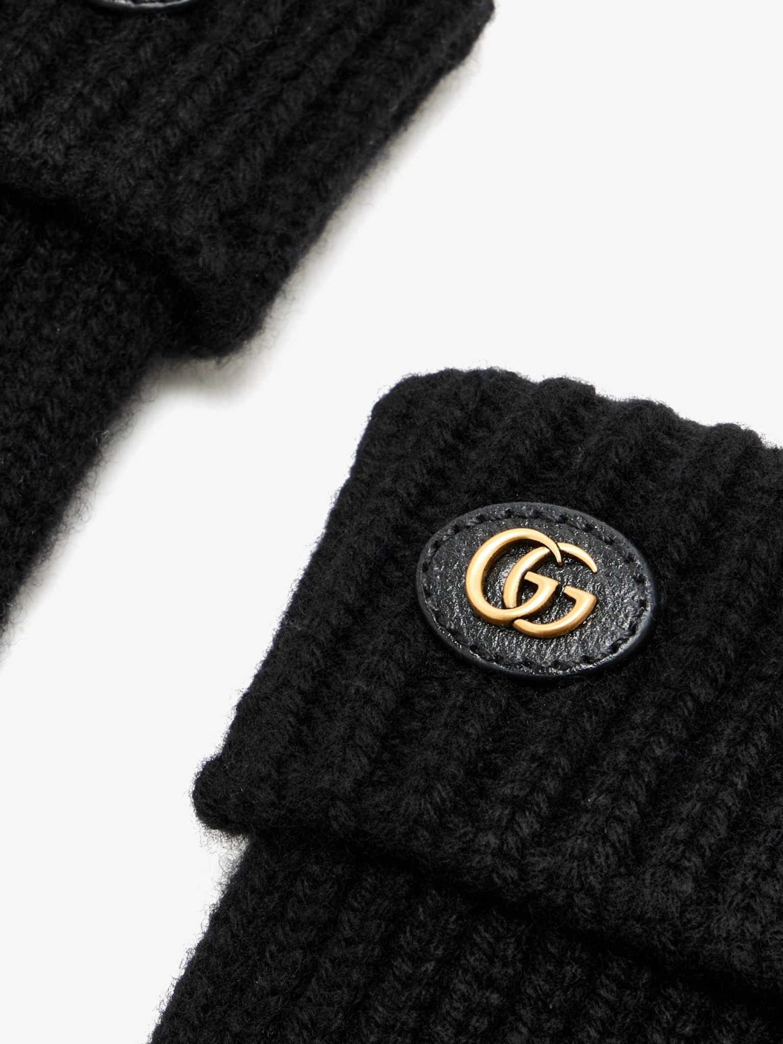 [Gucci] Glove FW26 788503 3GB02