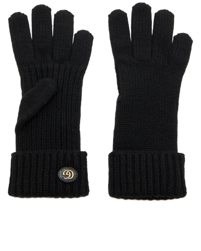 [Gucci] Glove FW26 788503 3GB02