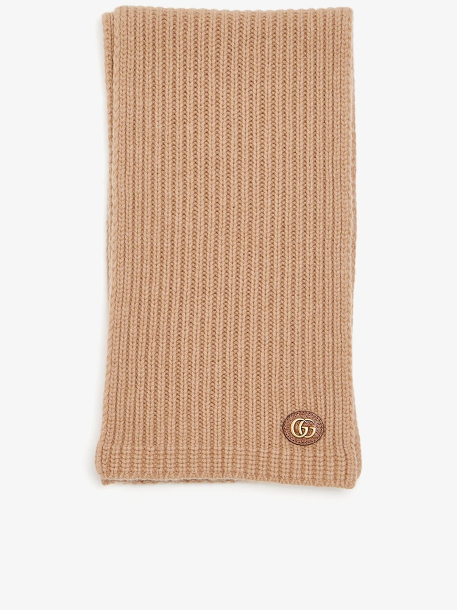 [Gucci] Scarf FW26 773426 3GB02