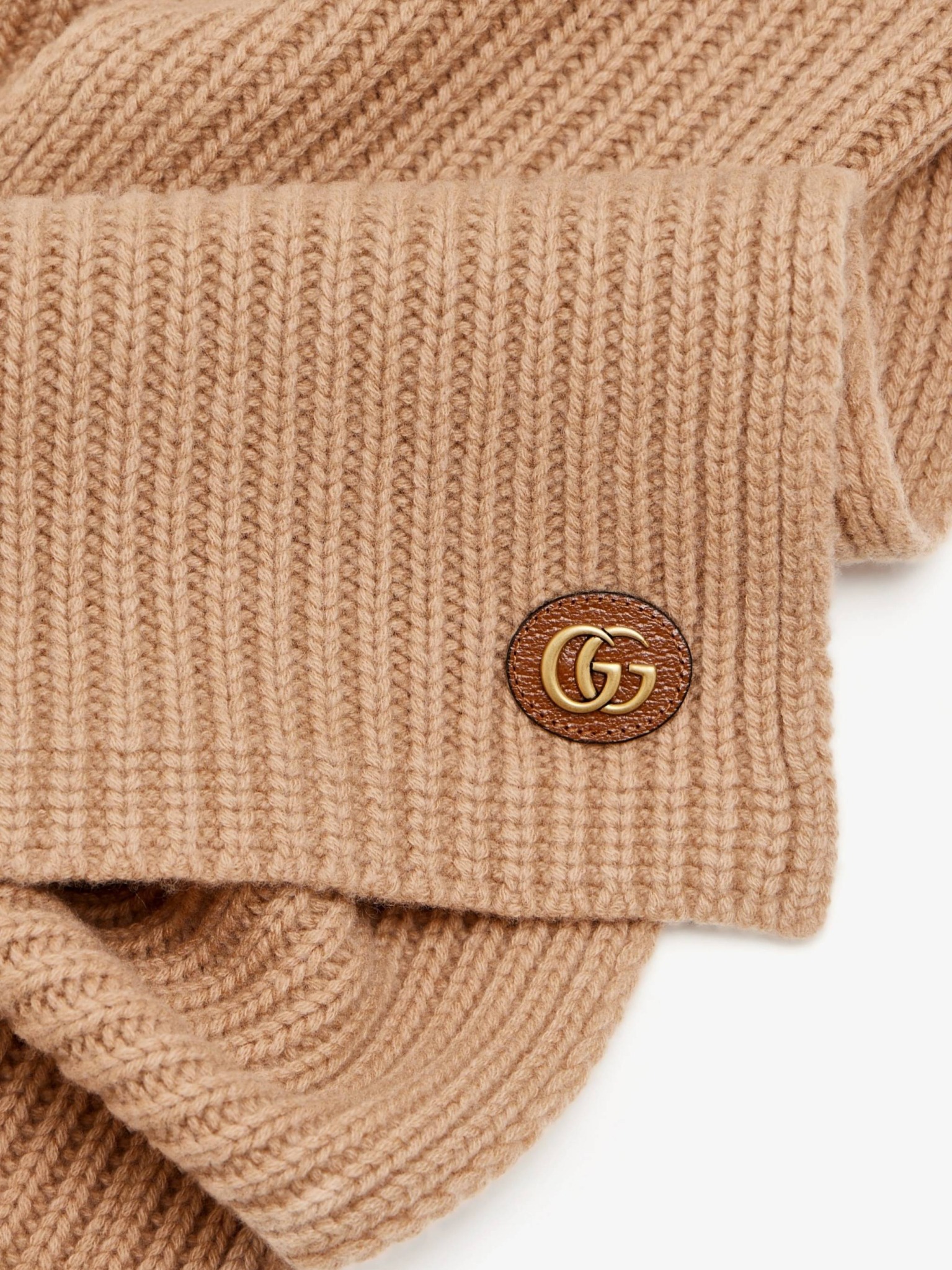[Gucci] Scarf FW26 773426 3GB02