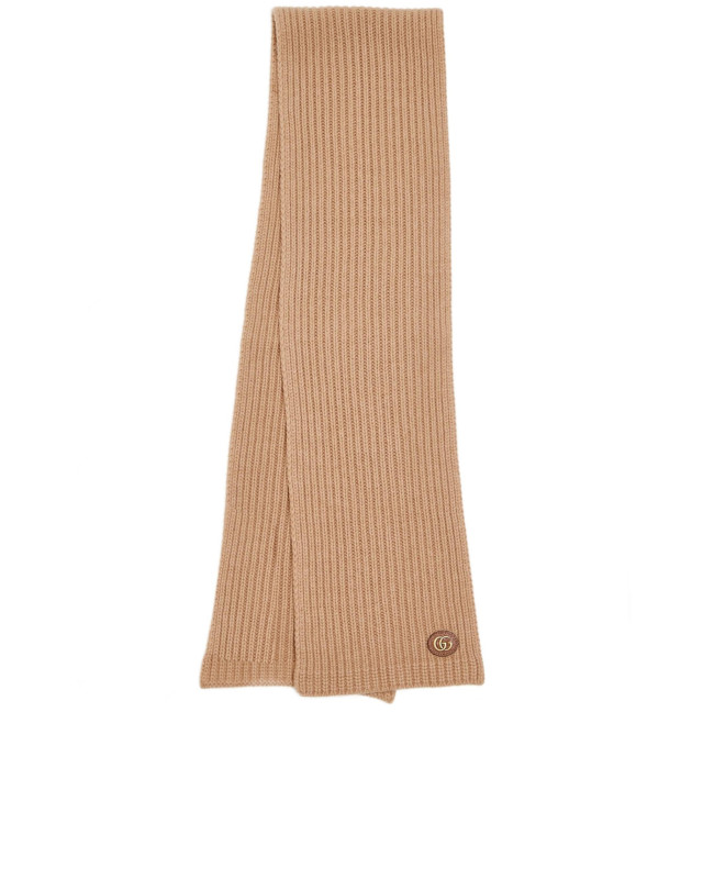 [Gucci] Scarf FW26 773426 3GB02