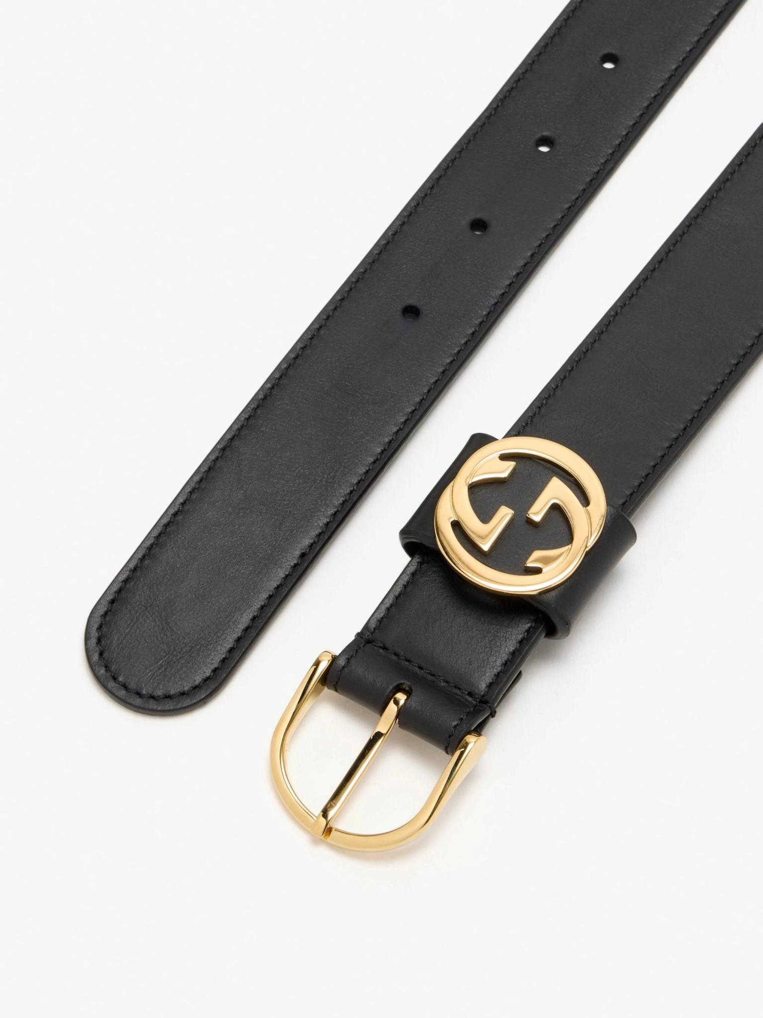 [Gucci] Belt FW26 874719 AAGED