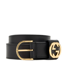 [Gucci] Belt FW26 874719 AAGED
