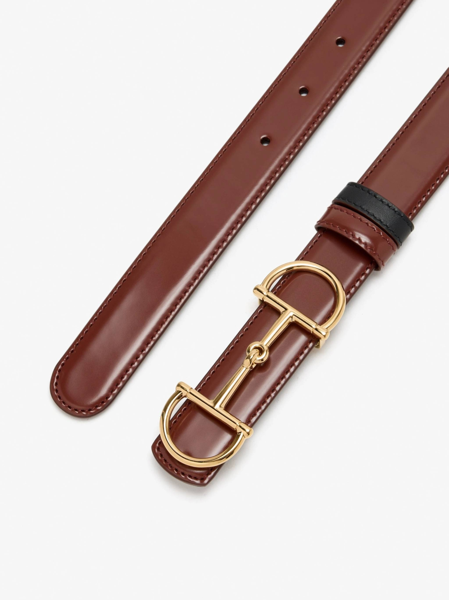[Gucci] Belt FW26 A001V4 AAGRJ