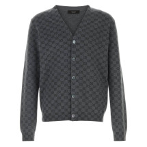 [Gucci] Cardigan FW26 A0027K XKFMB