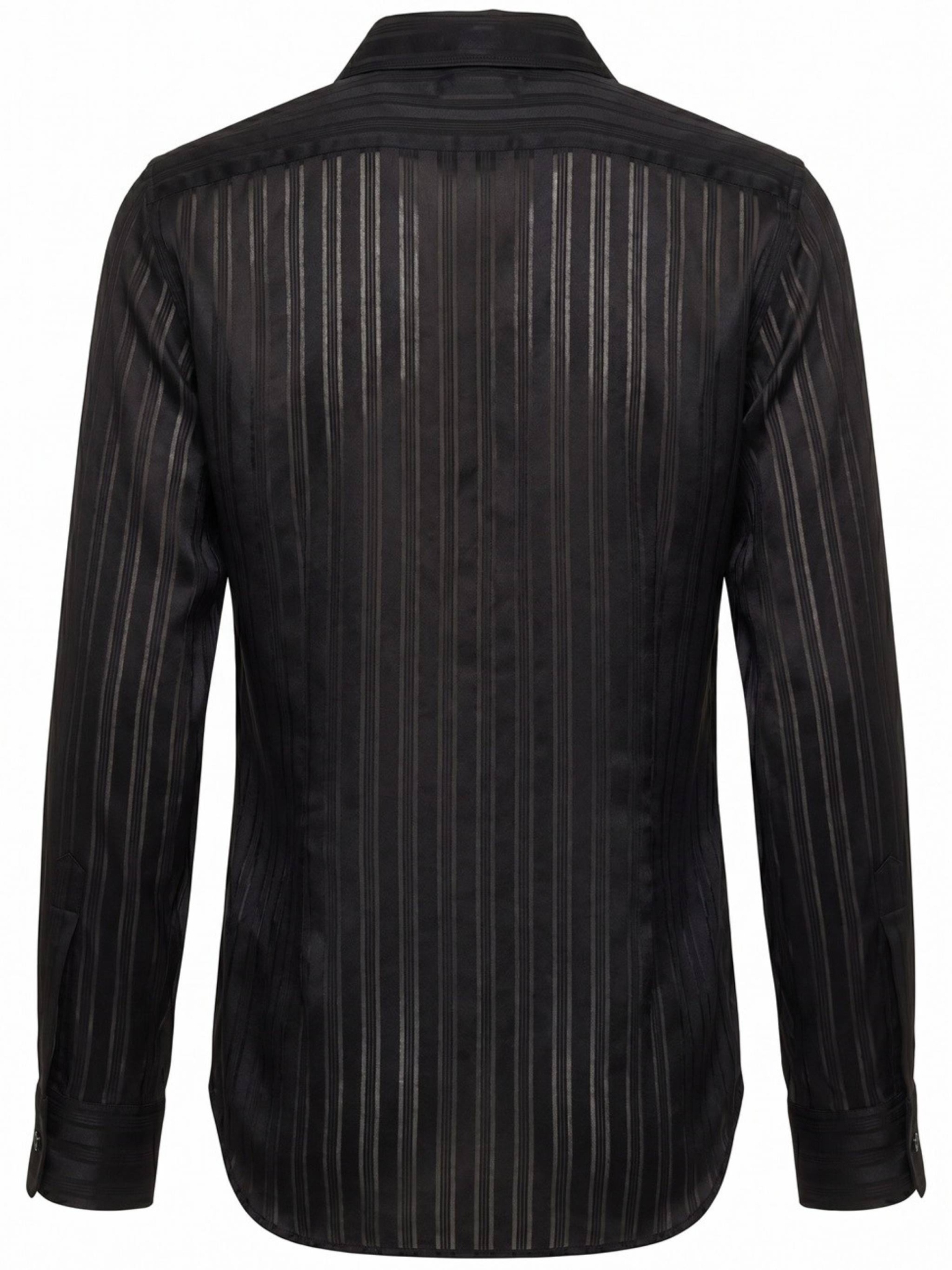 [Gucci] Shirts Long Sleeve FW26 865801 ZAU2C