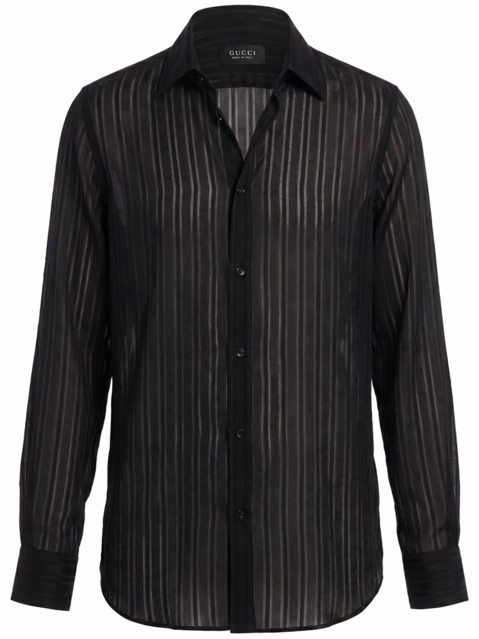 [Gucci] Shirts Long Sleeve FW26 865801 ZAU2C