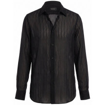 [Gucci] Shirts Long Sleeve FW26 865801 ZAU2C