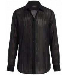 [Gucci] Shirts Long Sleeve FW26 865801 ZAU2C