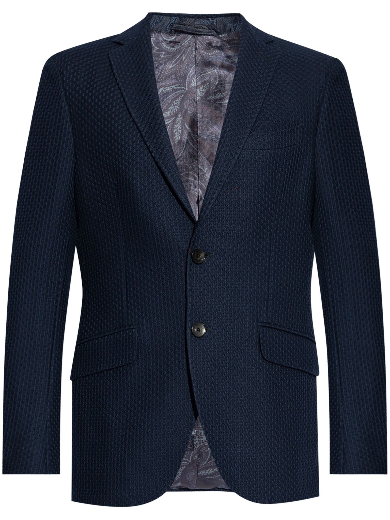 [Etro] Blazer FW26 MRCB0001 99JJ502