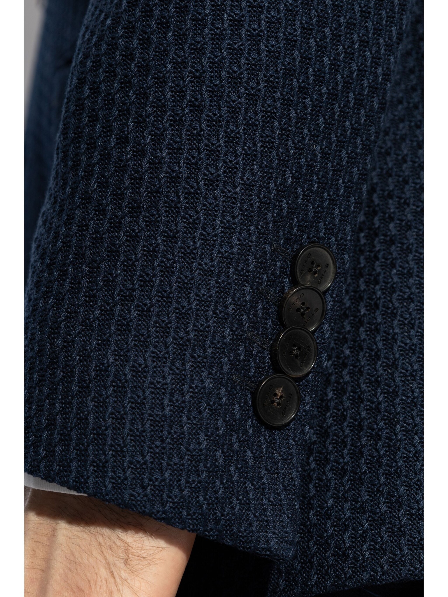 [Etro] Blazer FW26 MRCB0001 99JJ502