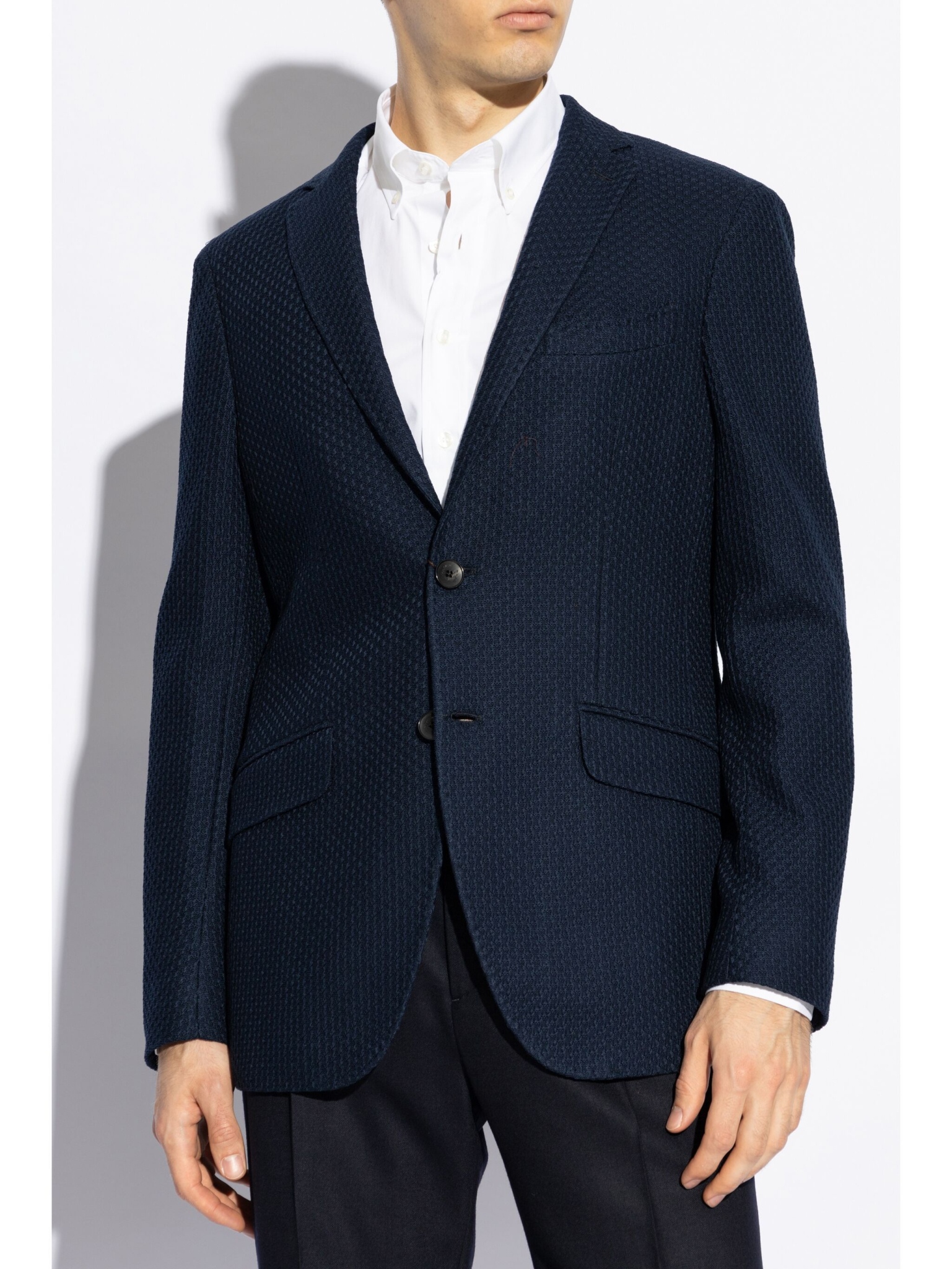 [Etro] Blazer FW26 MRCB0001 99JJ502
