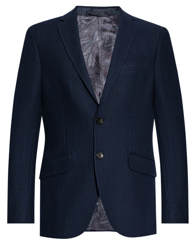 [Etro] Blazer FW26 MRCB0001 99JJ502