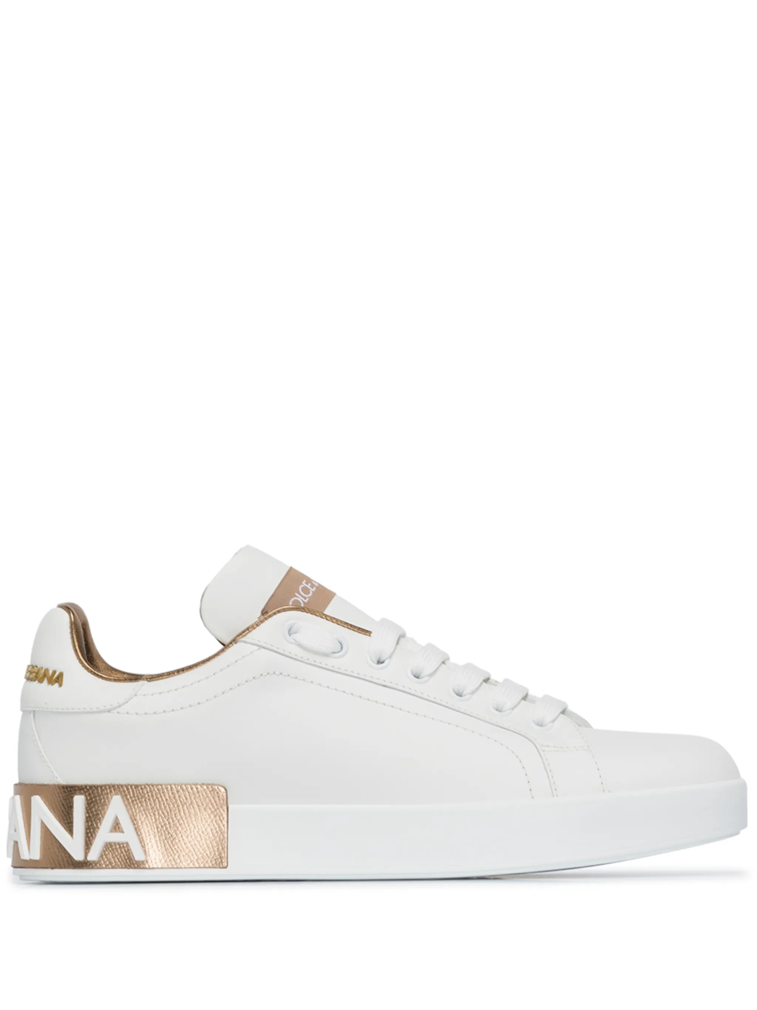 [Dolce & Gabbana] Sneakers FW26 CK1544 AX615