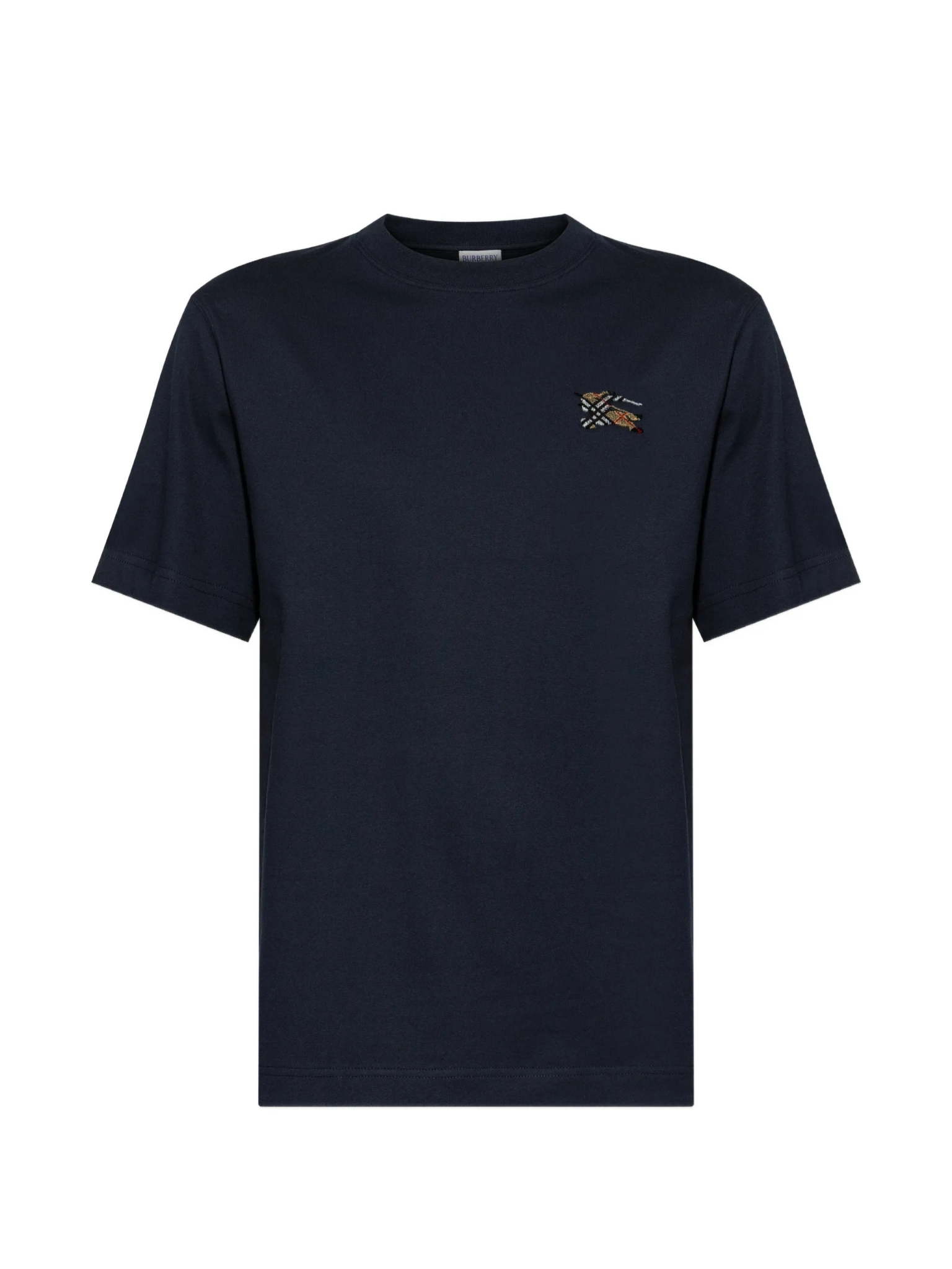 [Burberry] T-shirts Short Sleeve FW26 8130144