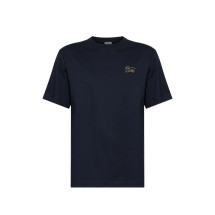 [Burberry] T-shirts Short Sleeve FW26 8130144