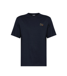 [Burberry] T-shirts Short Sleeve FW26 8130144