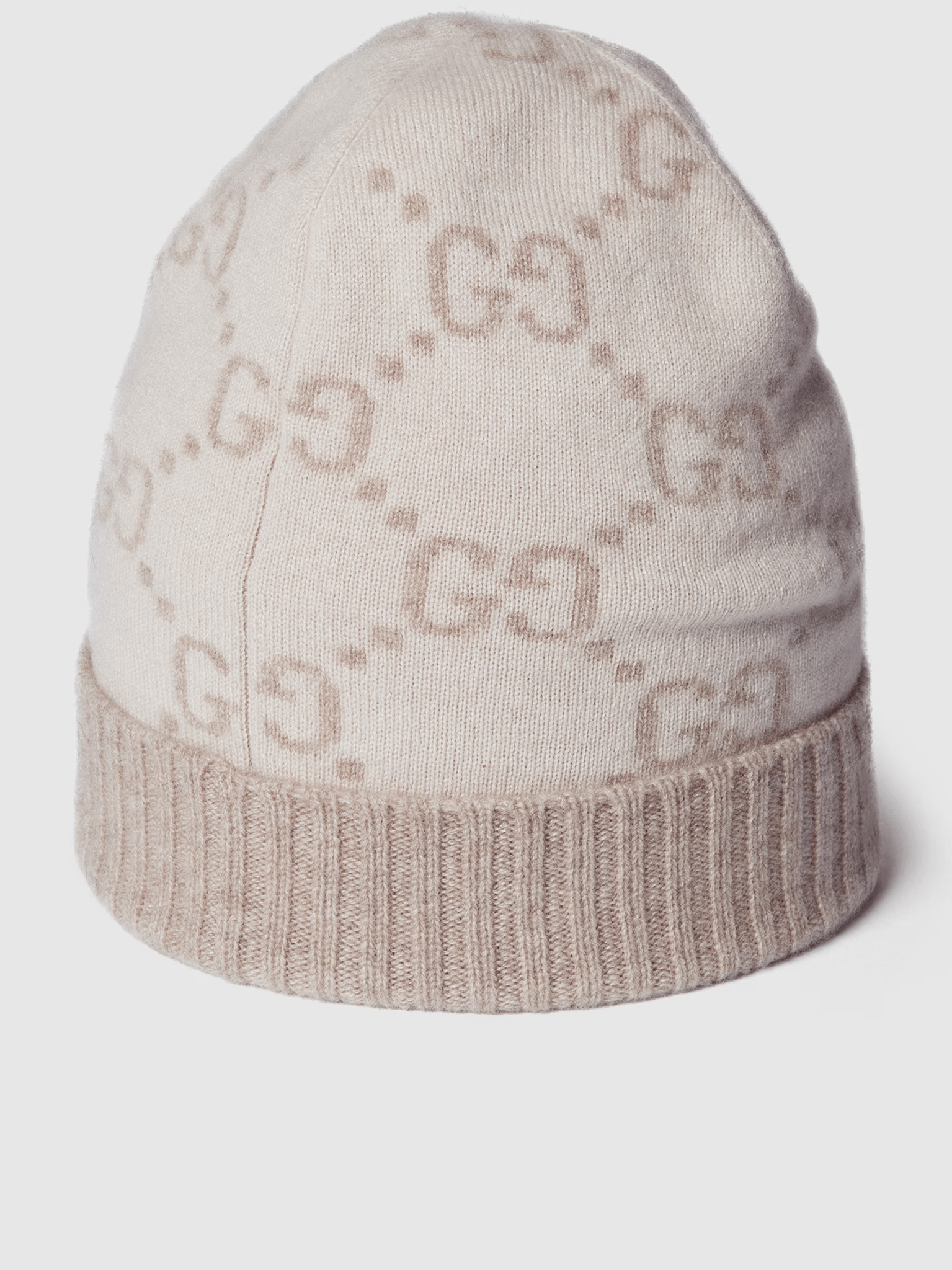 [Gucci] Beanie FW26 811392 3GAC0