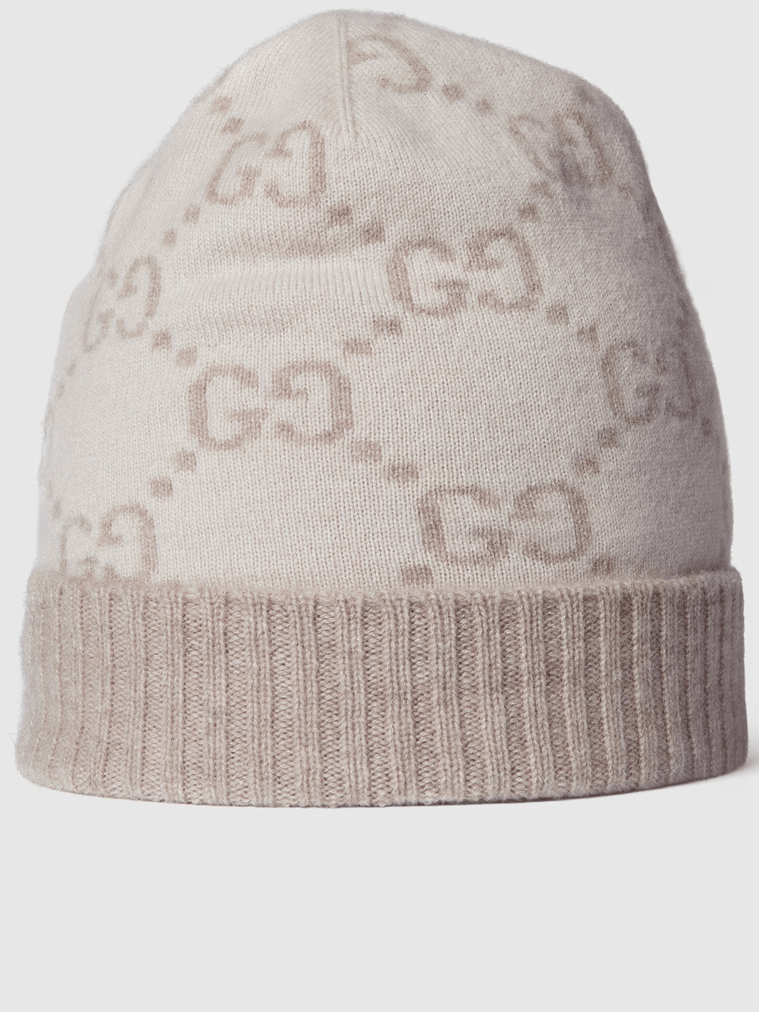 [Gucci] Beanie FW26 811392 3GAC0