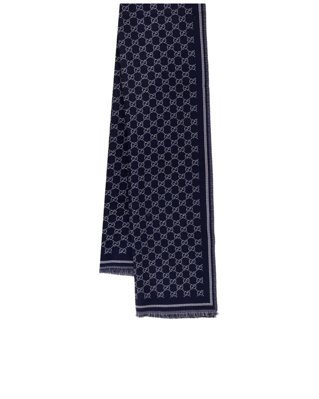 [Gucci] Scarf FW26 836264 4G386